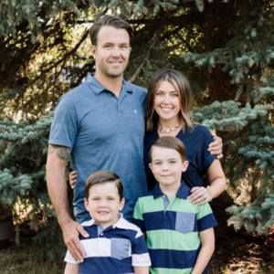 Meet your Posher, Carla